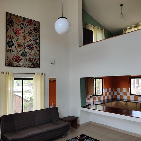 Haven Guest House Kodaikanal Ngoại thất bức ảnh