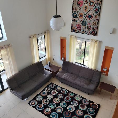 Haven Guest House Kodaikanal Ngoại thất bức ảnh