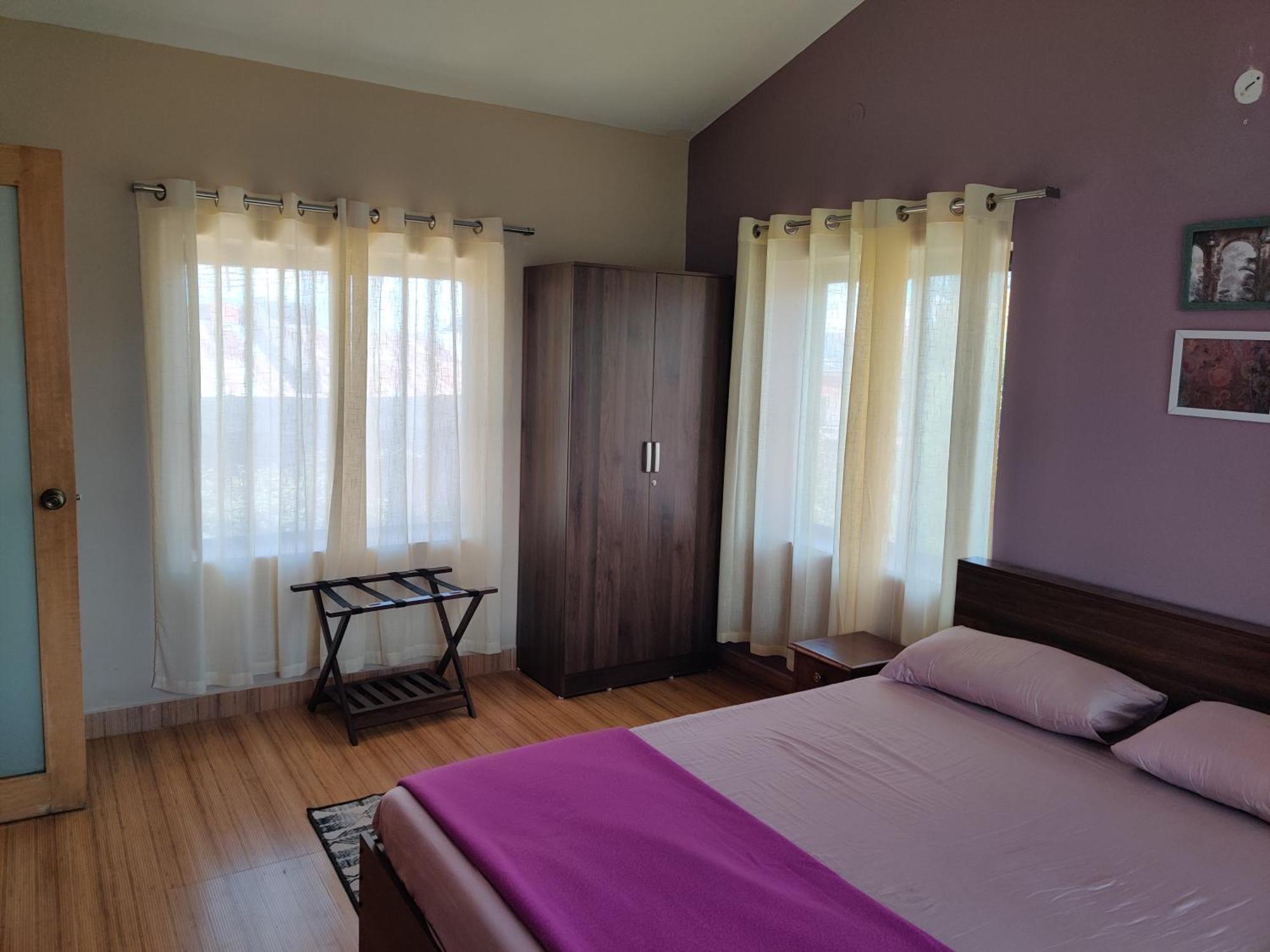Haven Guest House Kodaikanal Ngoại thất bức ảnh