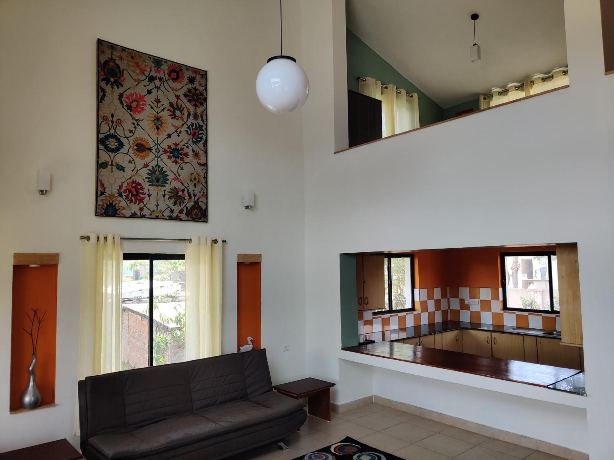 Haven Guest House Kodaikanal Ngoại thất bức ảnh