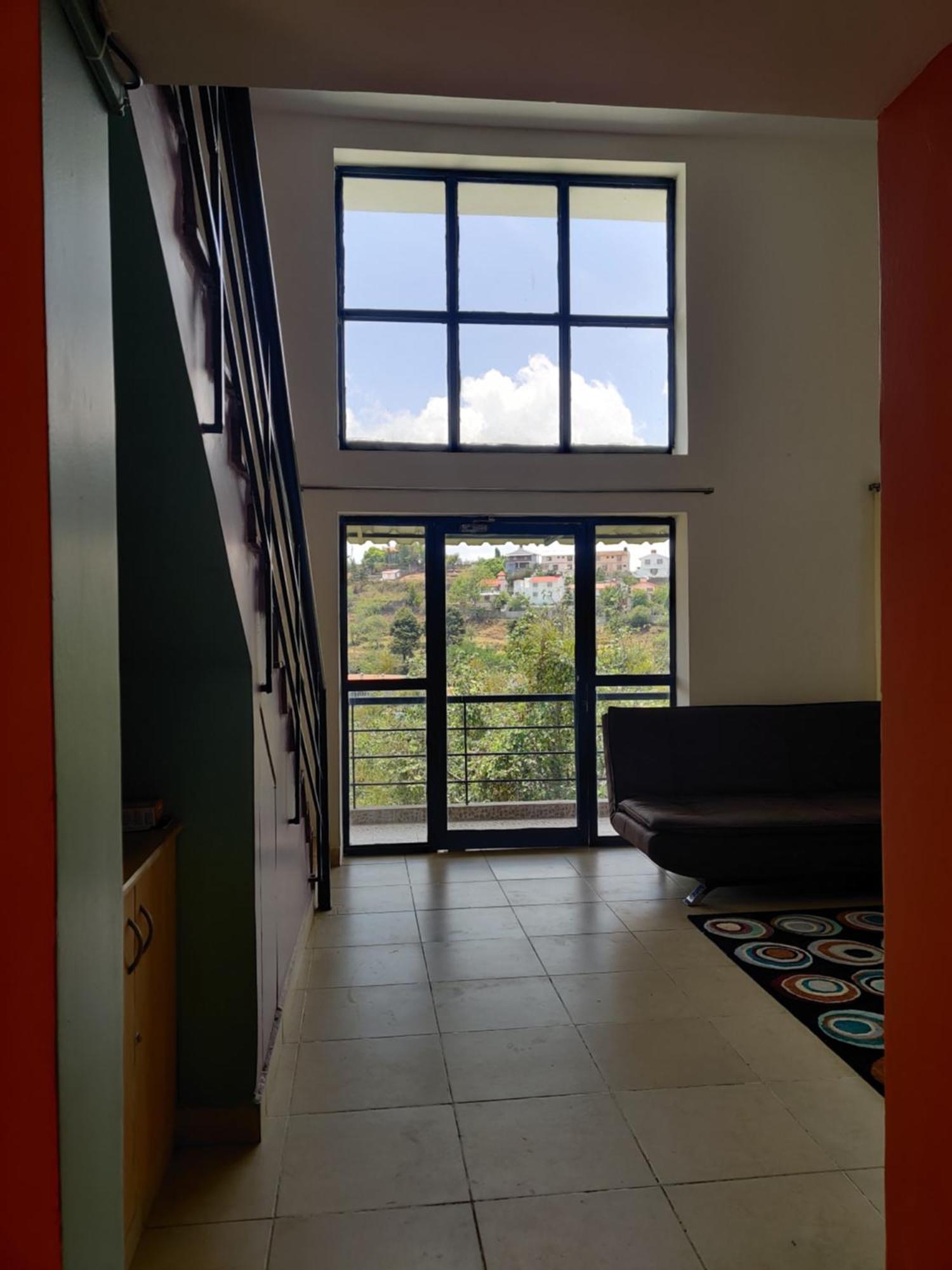 Haven Guest House Kodaikanal Ngoại thất bức ảnh
