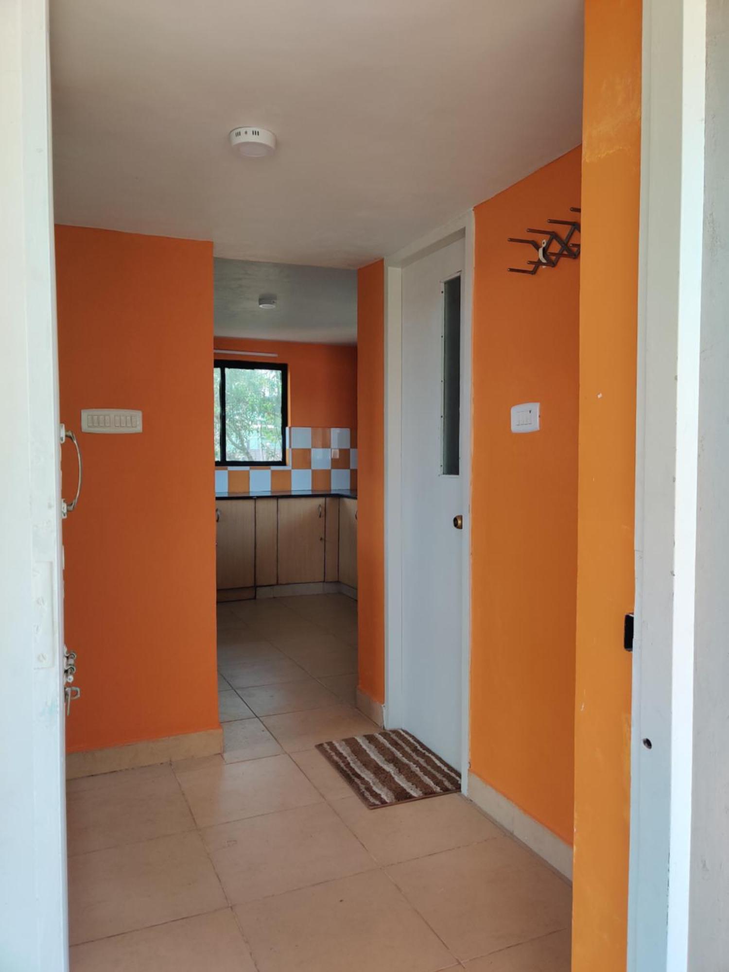 Haven Guest House Kodaikanal Ngoại thất bức ảnh