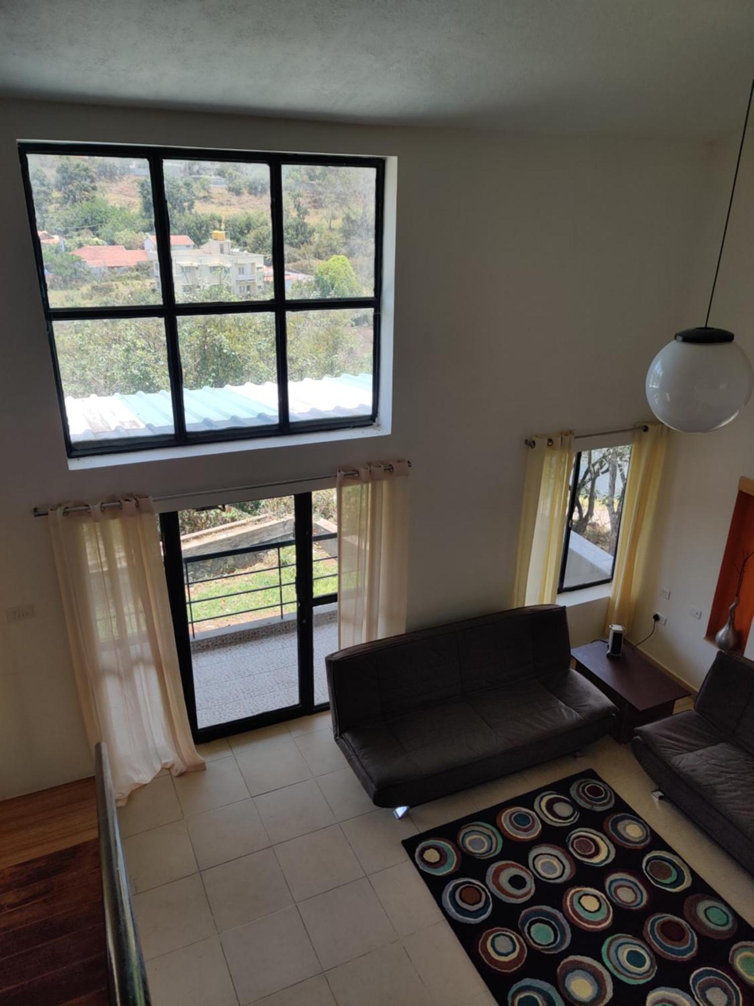 Haven Guest House Kodaikanal Ngoại thất bức ảnh