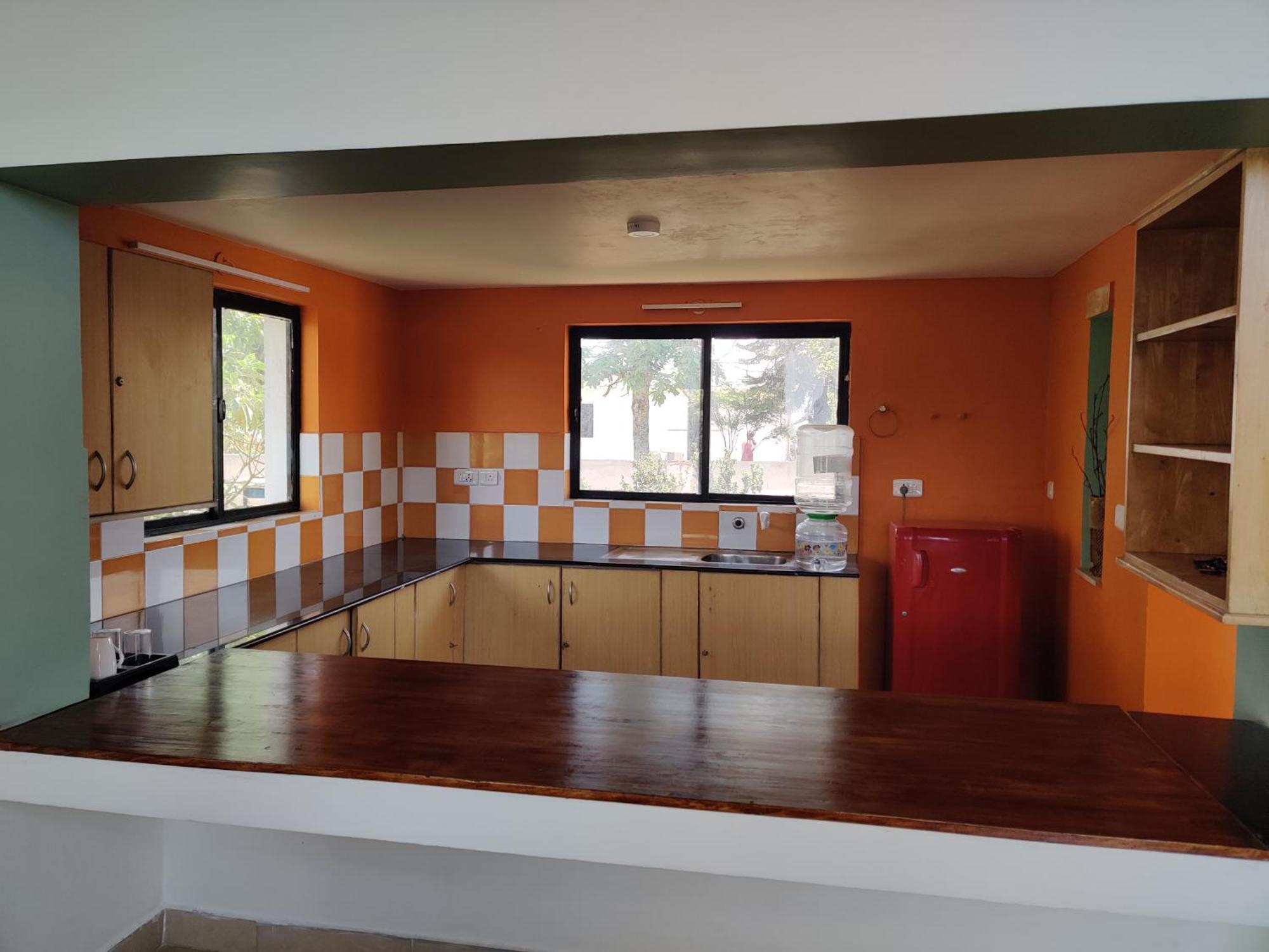 Haven Guest House Kodaikanal Ngoại thất bức ảnh