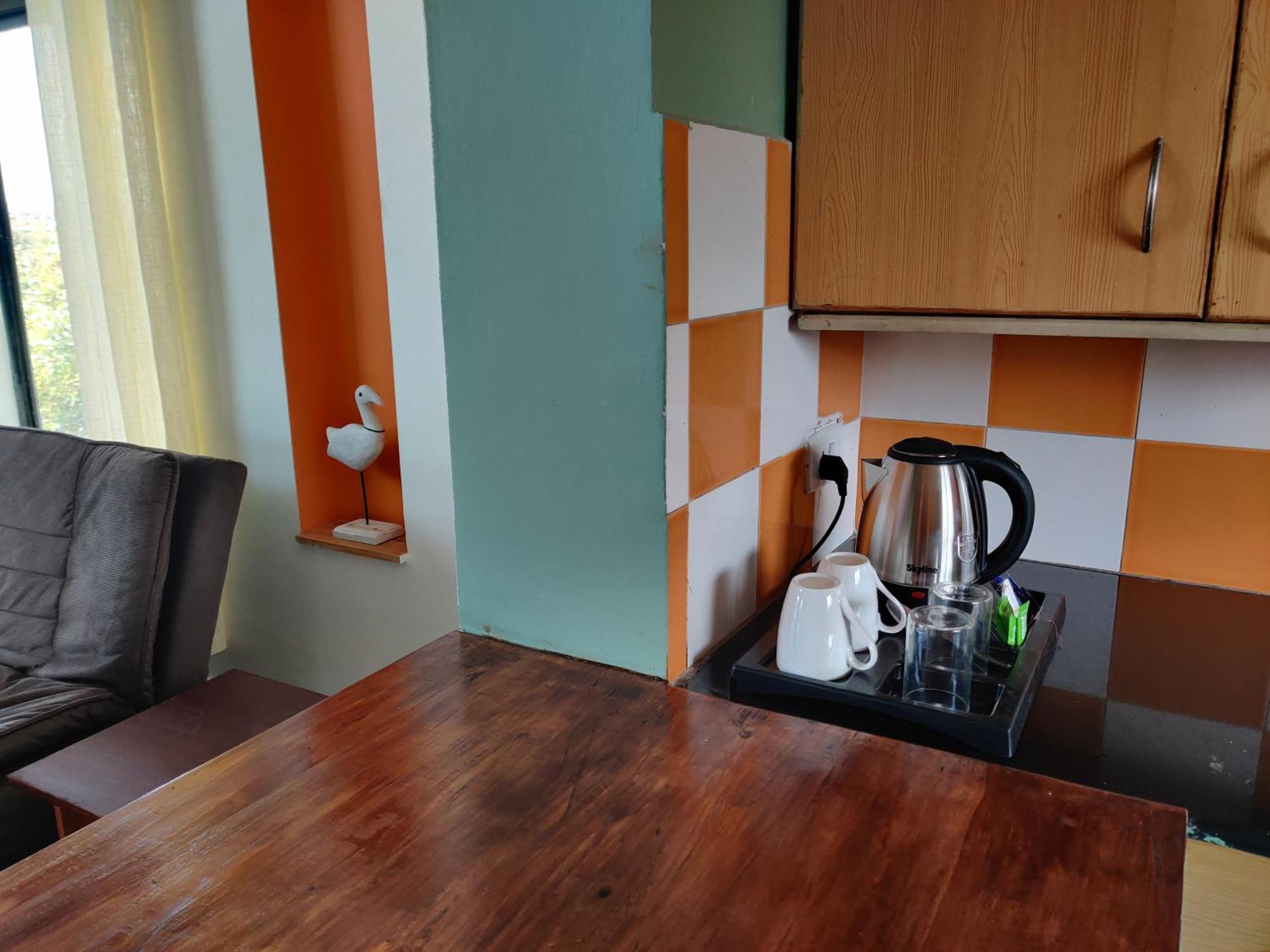 Haven Guest House Kodaikanal Ngoại thất bức ảnh