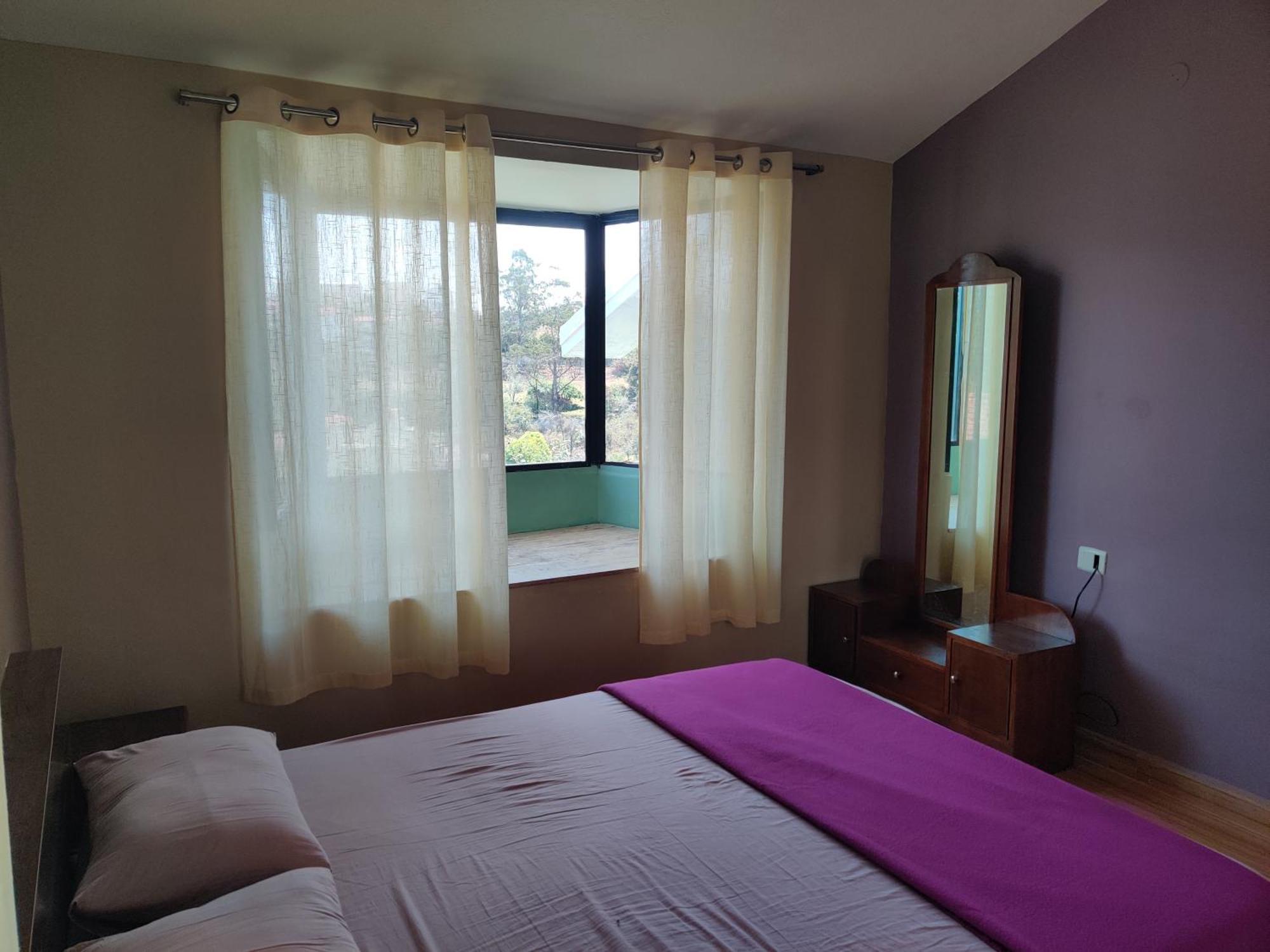 Haven Guest House Kodaikanal Ngoại thất bức ảnh