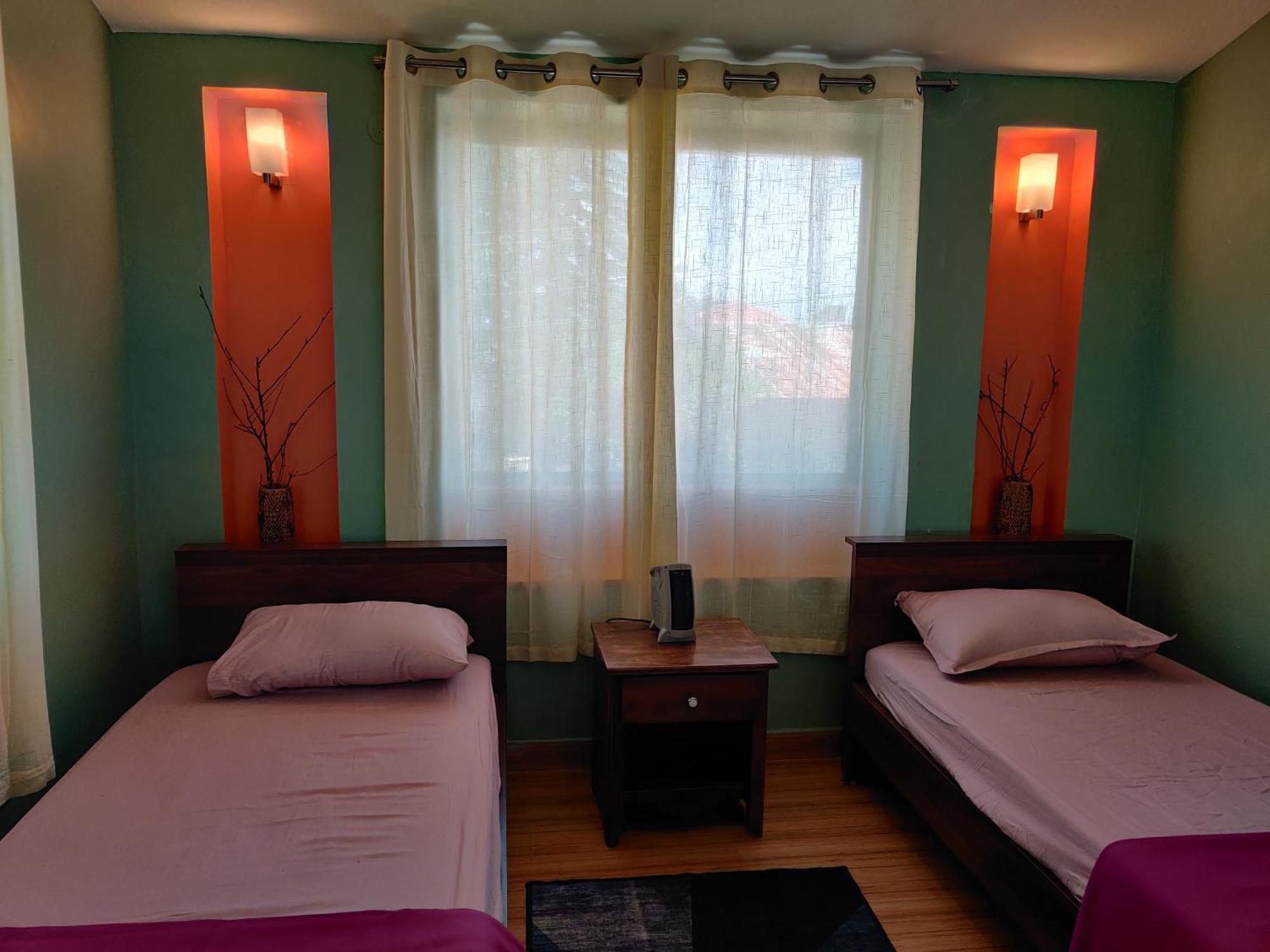 Haven Guest House Kodaikanal Ngoại thất bức ảnh