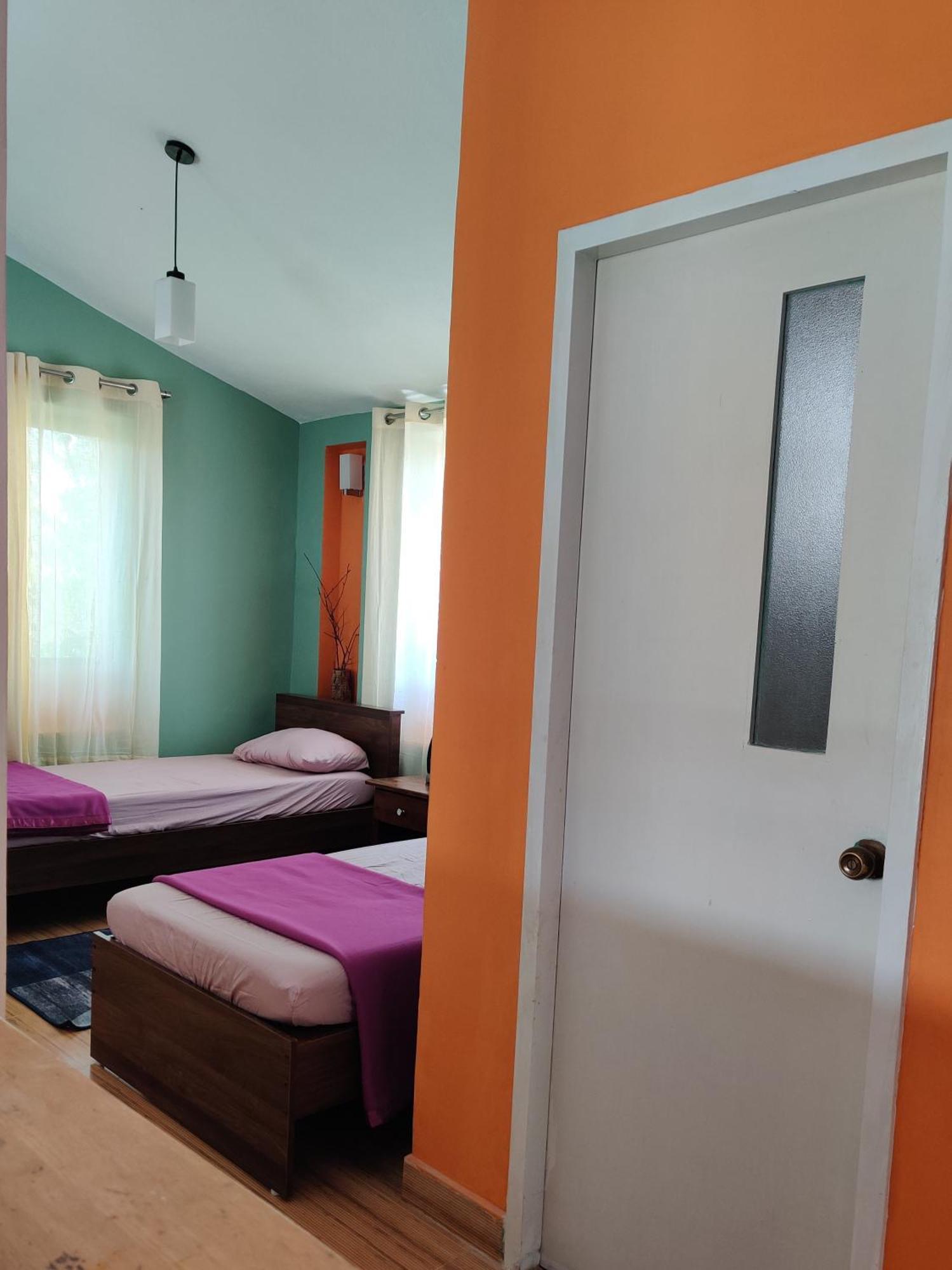 Haven Guest House Kodaikanal Ngoại thất bức ảnh