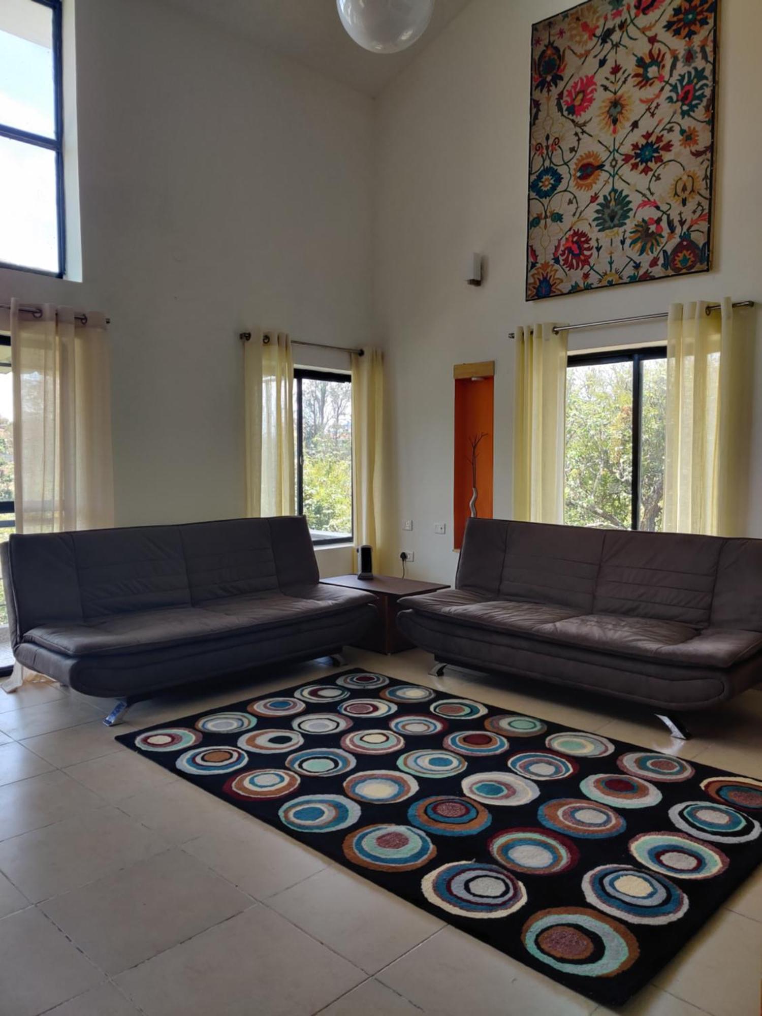 Haven Guest House Kodaikanal Ngoại thất bức ảnh