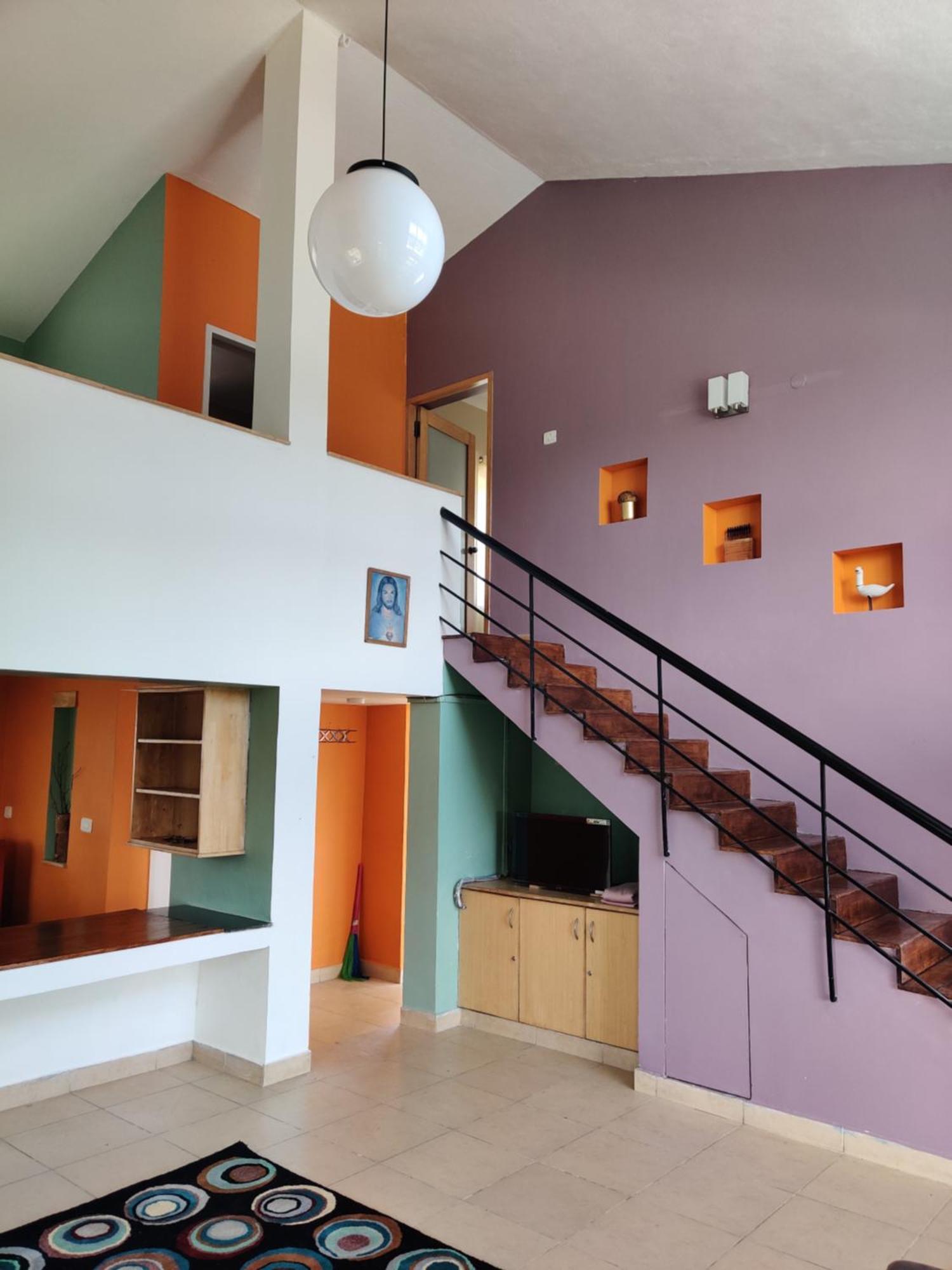 Haven Guest House Kodaikanal Ngoại thất bức ảnh