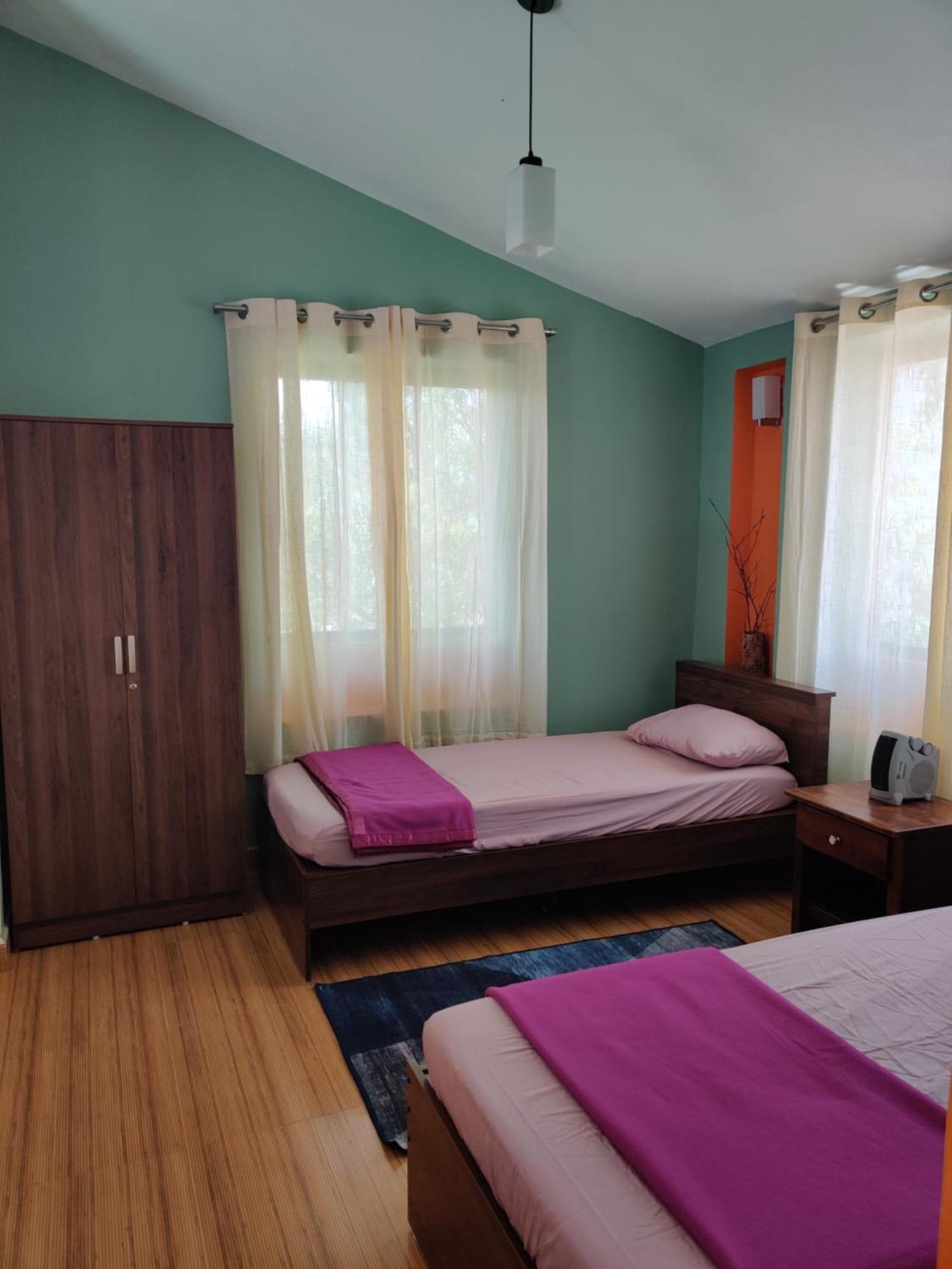 Haven Guest House Kodaikanal Ngoại thất bức ảnh