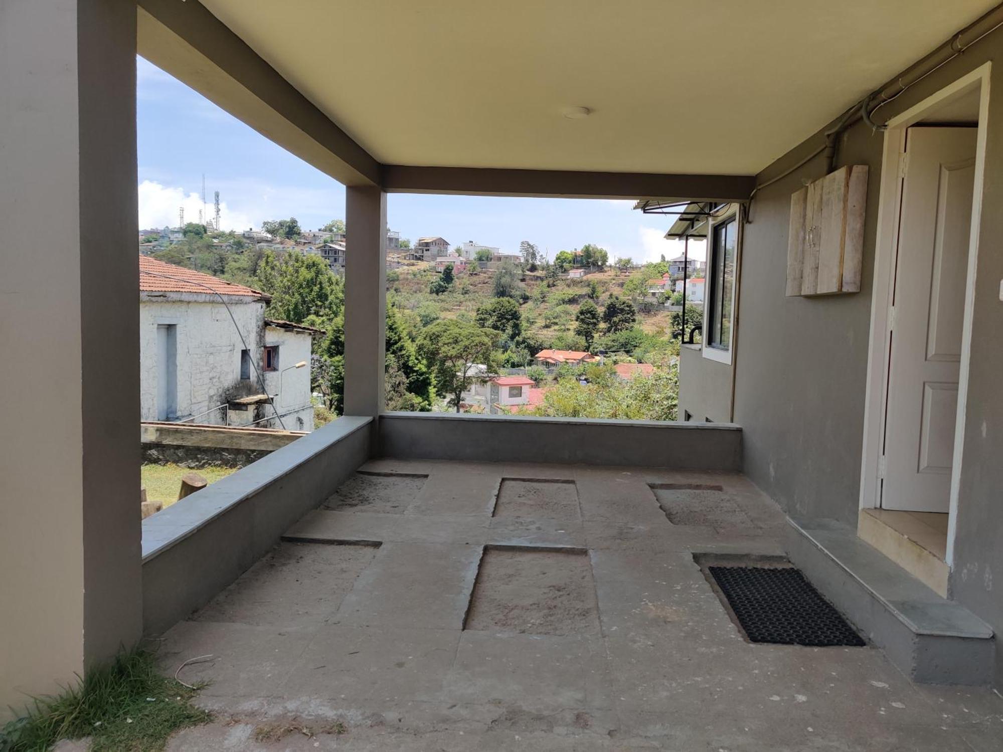 Haven Guest House Kodaikanal Ngoại thất bức ảnh