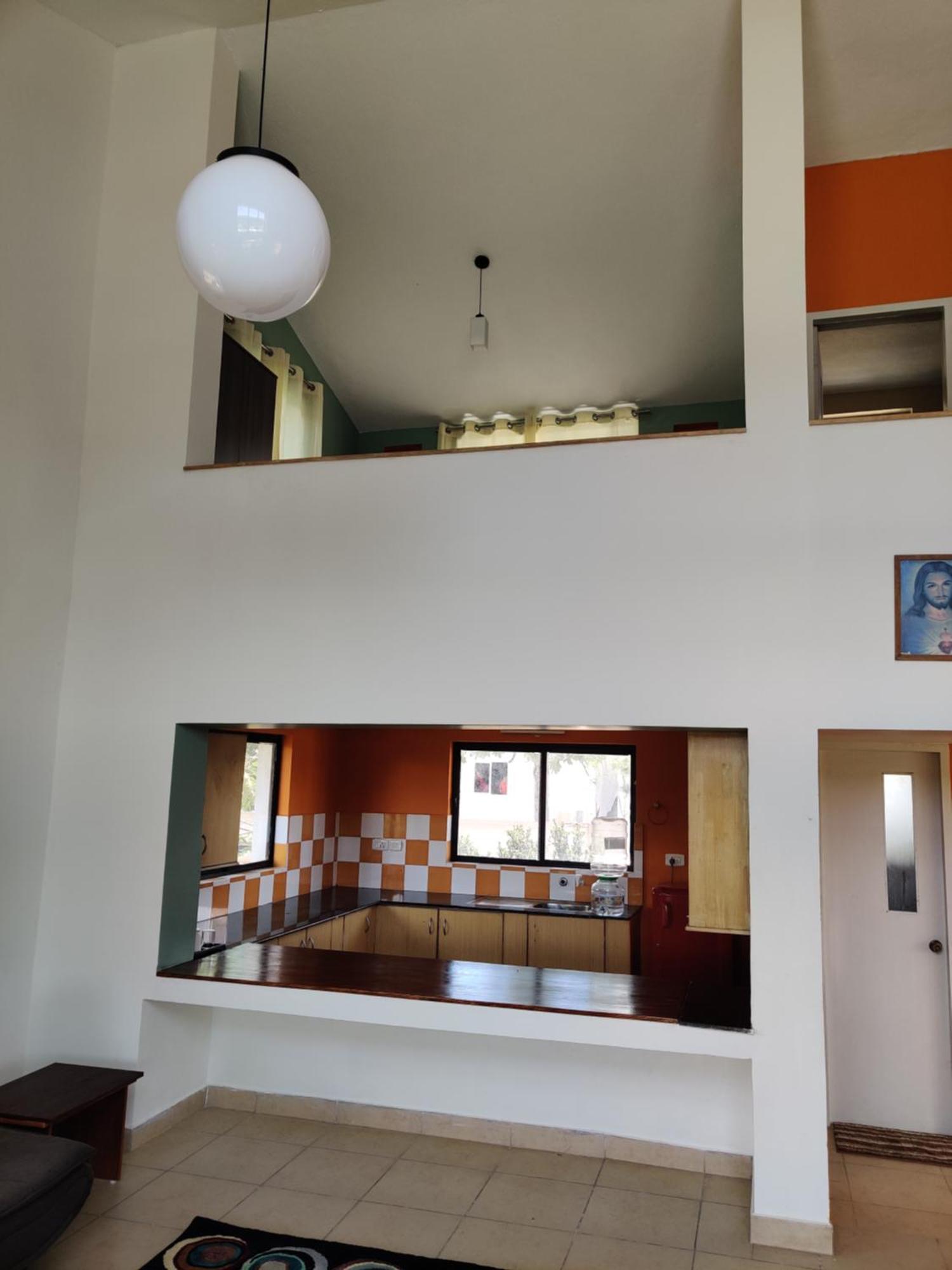 Haven Guest House Kodaikanal Ngoại thất bức ảnh