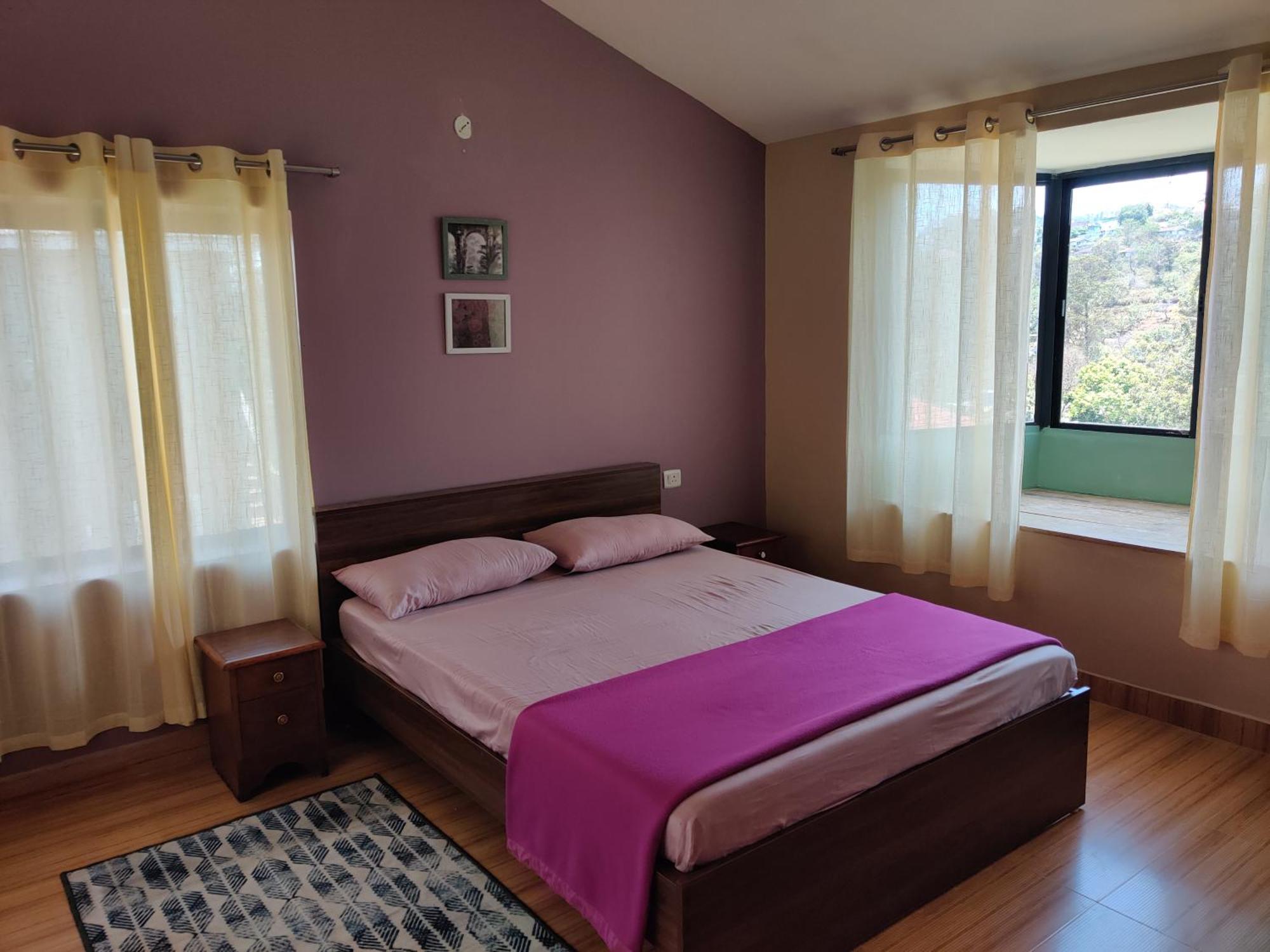 Haven Guest House Kodaikanal Ngoại thất bức ảnh