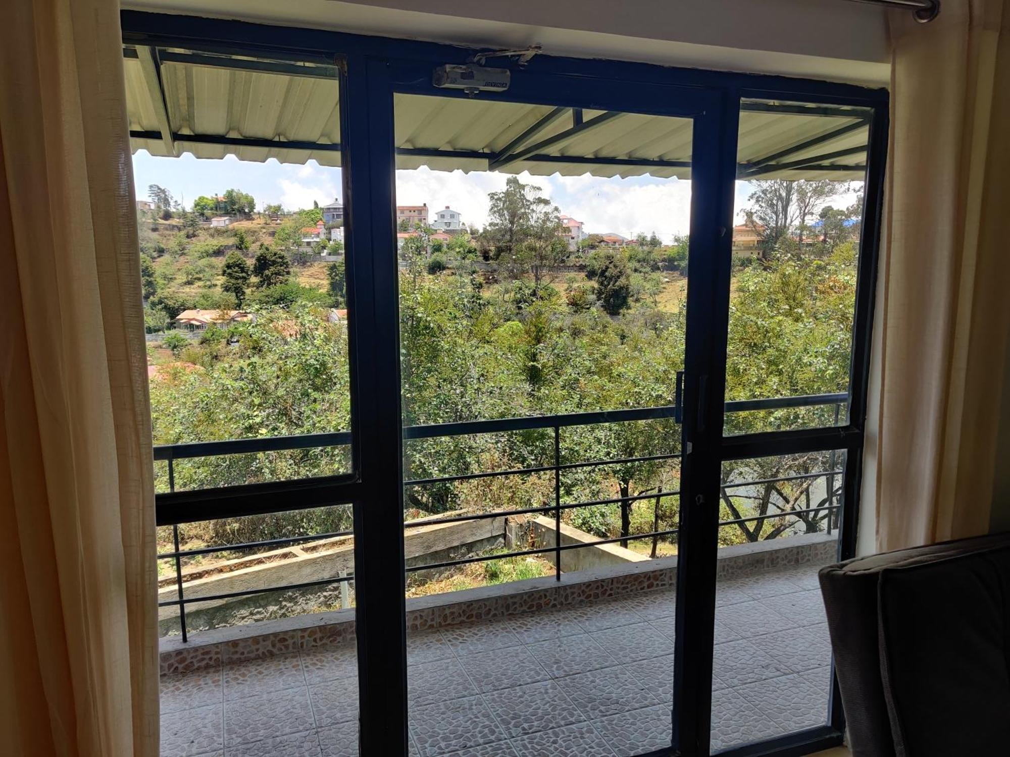 Haven Guest House Kodaikanal Ngoại thất bức ảnh