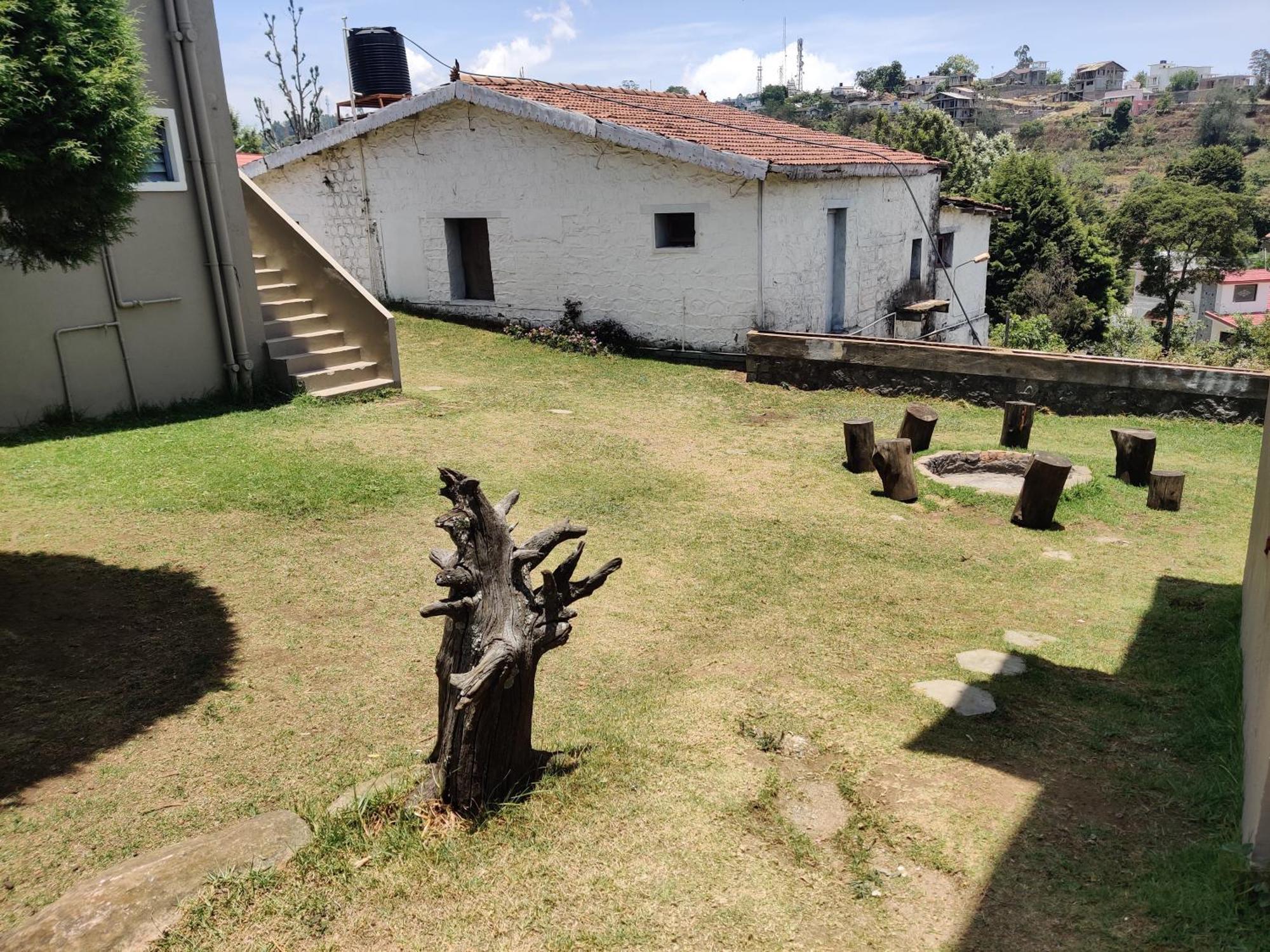 Haven Guest House Kodaikanal Ngoại thất bức ảnh