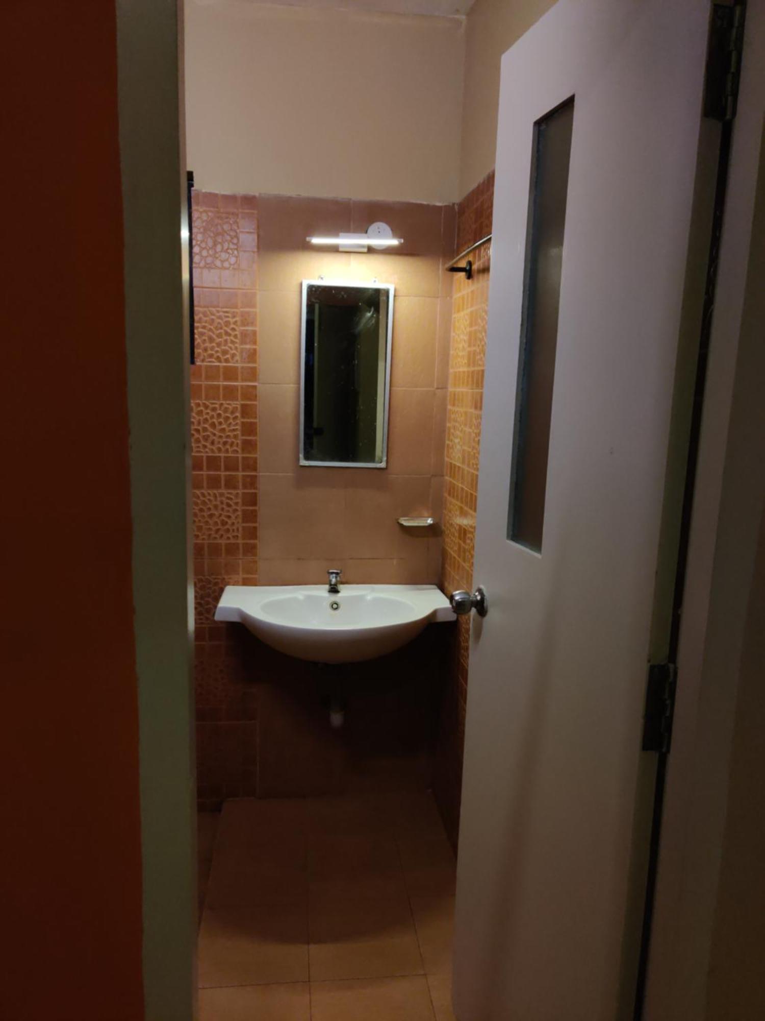Haven Guest House Kodaikanal Ngoại thất bức ảnh