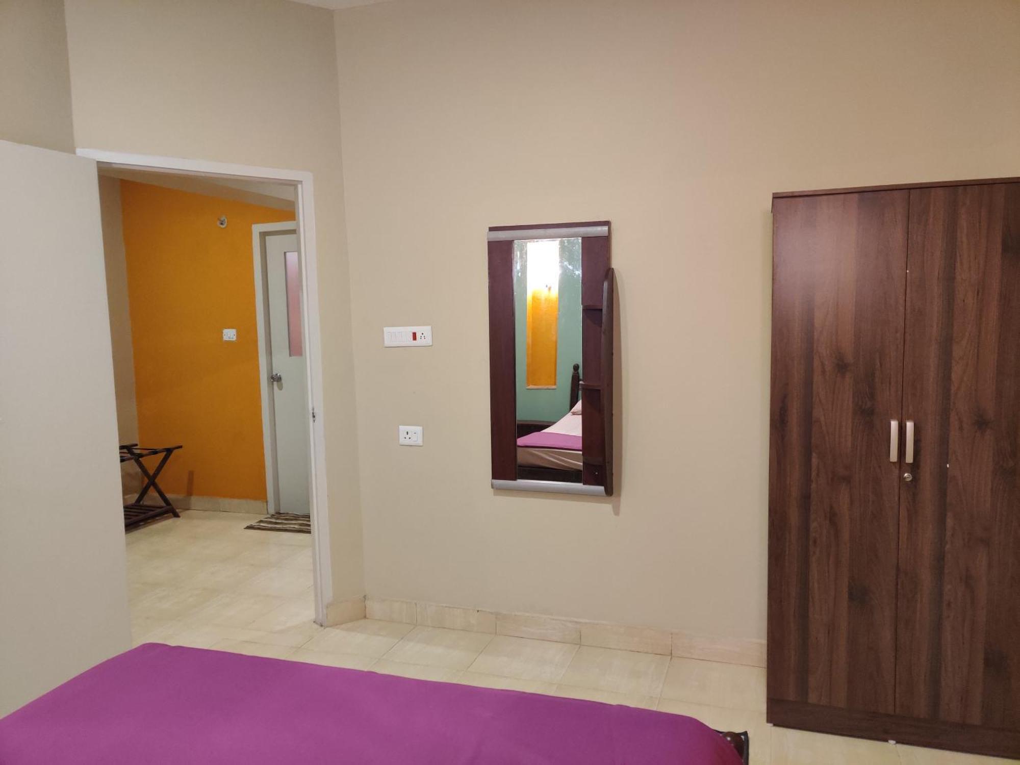 Haven Guest House Kodaikanal Ngoại thất bức ảnh