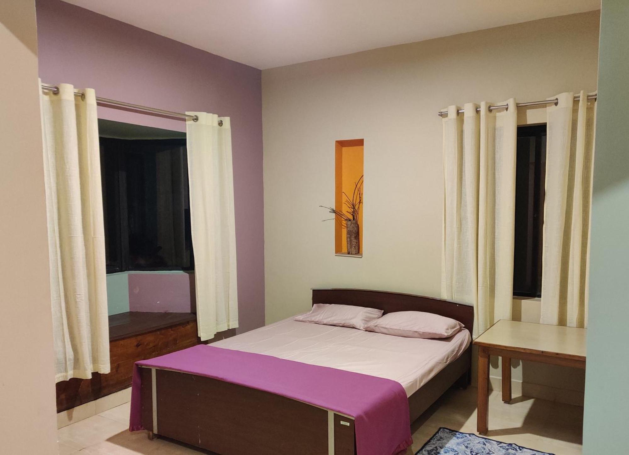Haven Guest House Kodaikanal Ngoại thất bức ảnh