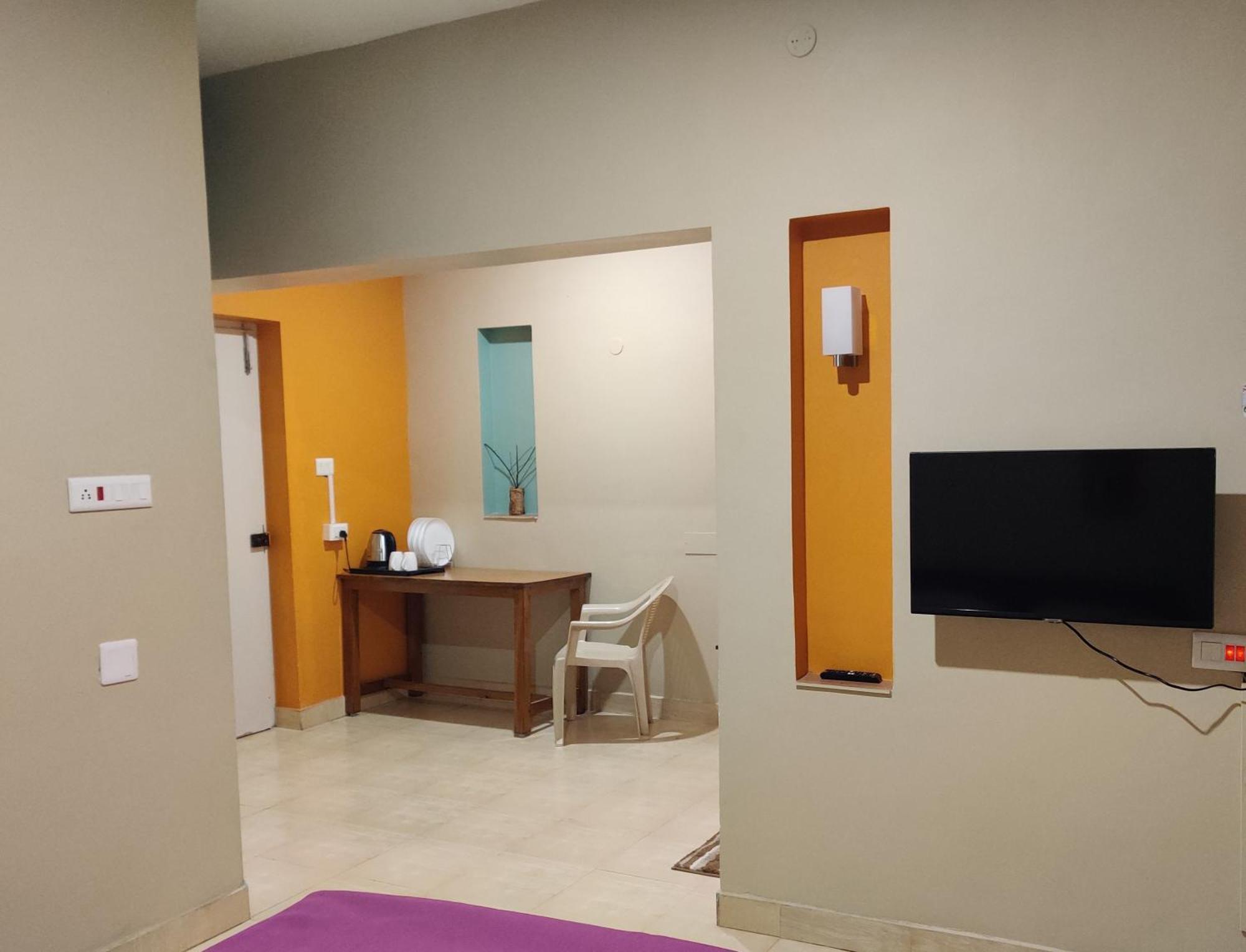 Haven Guest House Kodaikanal Ngoại thất bức ảnh
