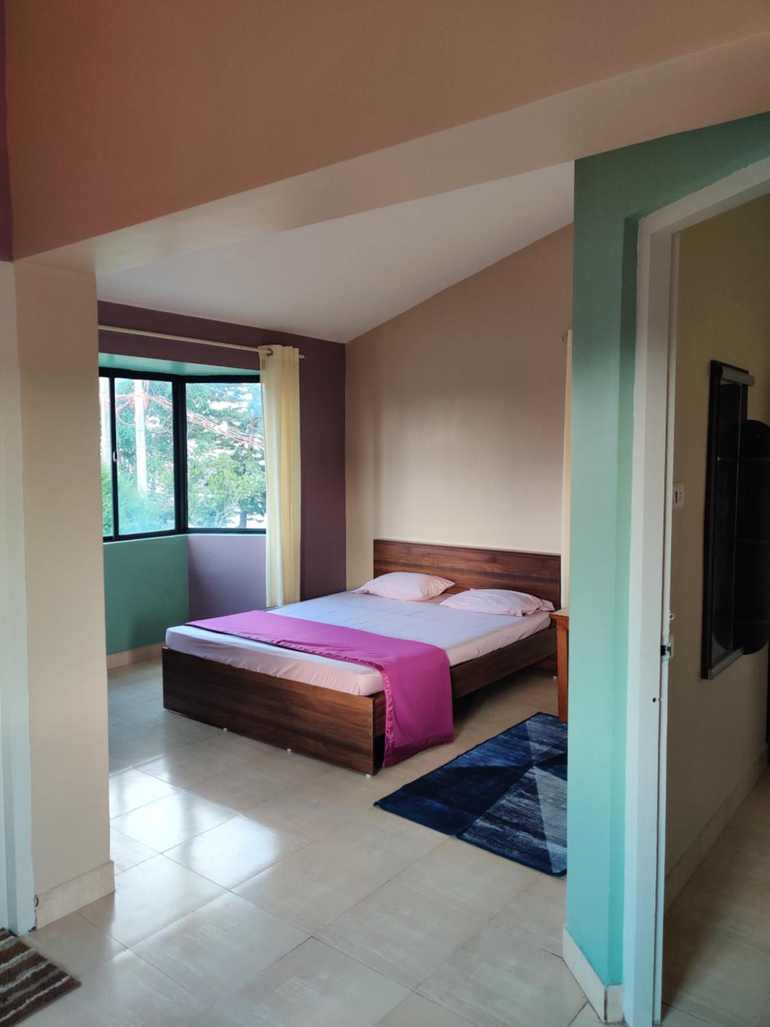 Haven Guest House Kodaikanal Ngoại thất bức ảnh