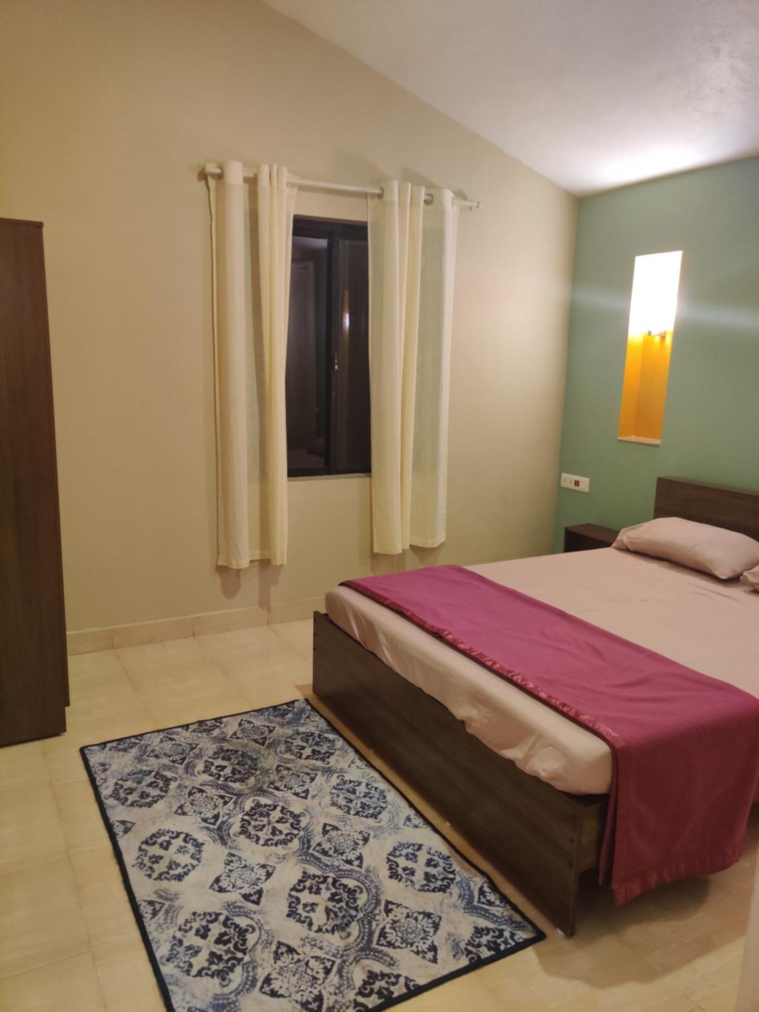 Haven Guest House Kodaikanal Ngoại thất bức ảnh