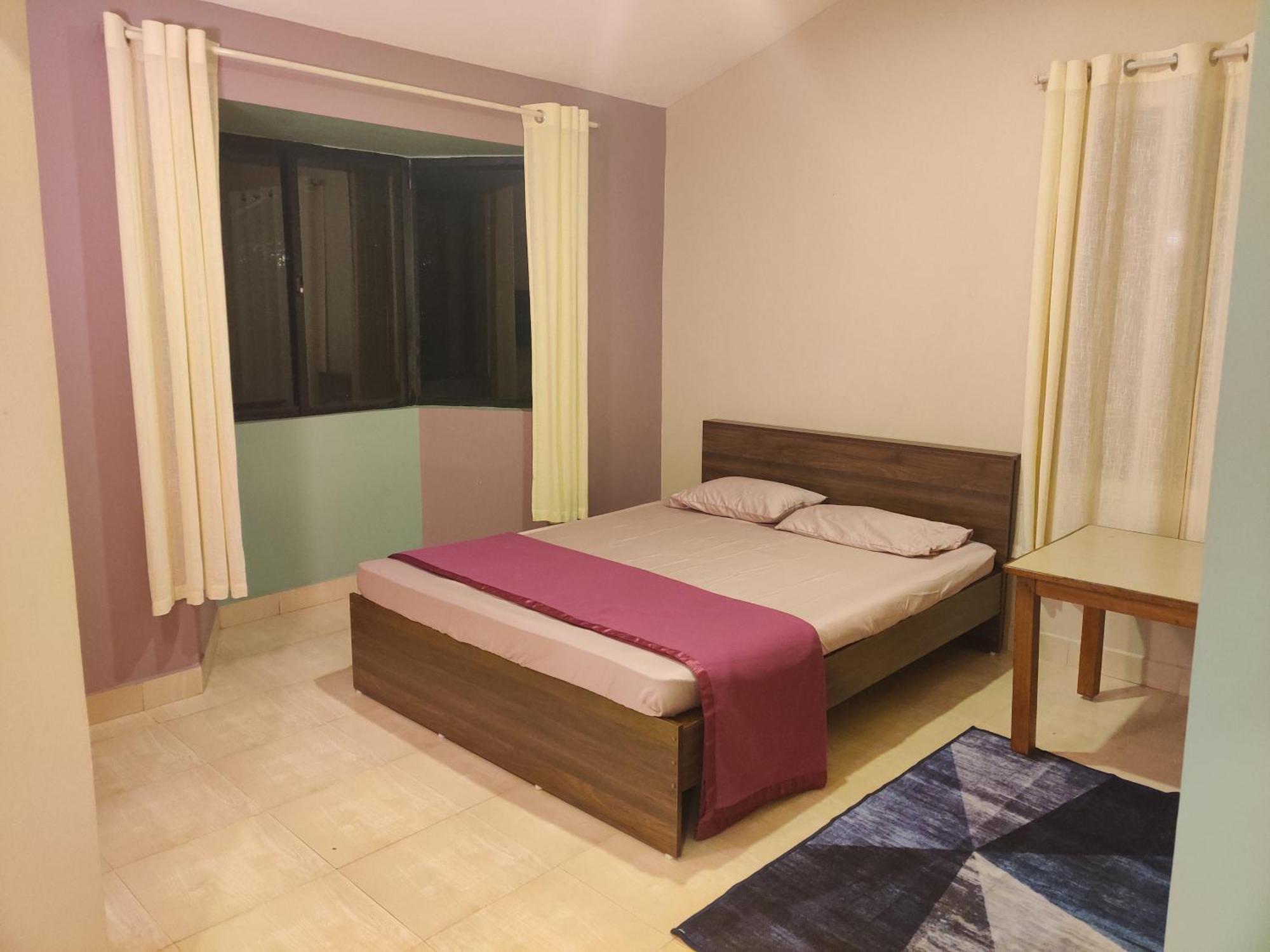 Haven Guest House Kodaikanal Ngoại thất bức ảnh