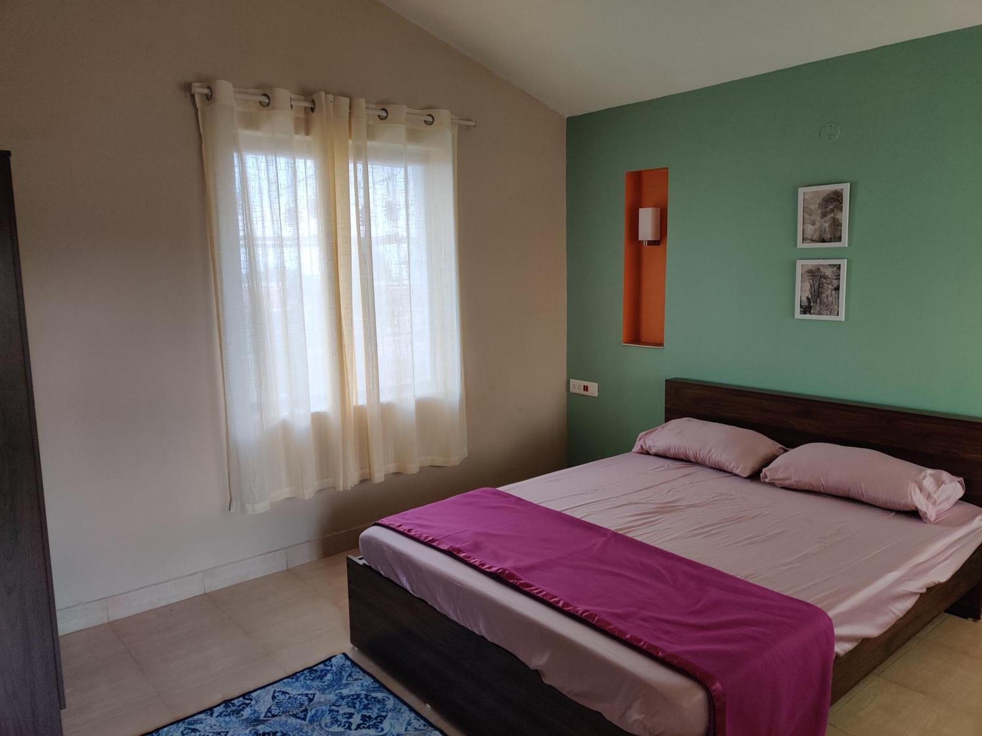 Haven Guest House Kodaikanal Ngoại thất bức ảnh