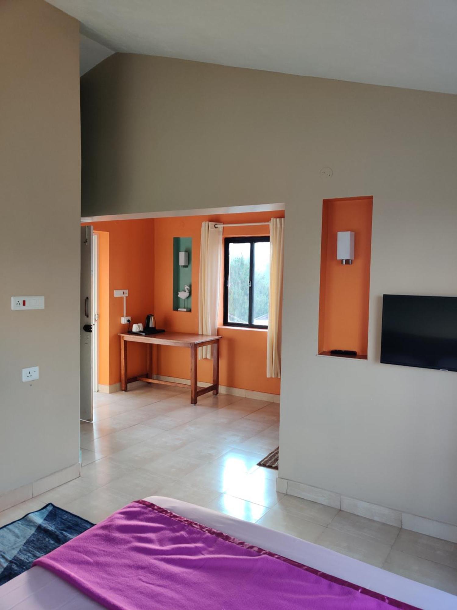 Haven Guest House Kodaikanal Ngoại thất bức ảnh