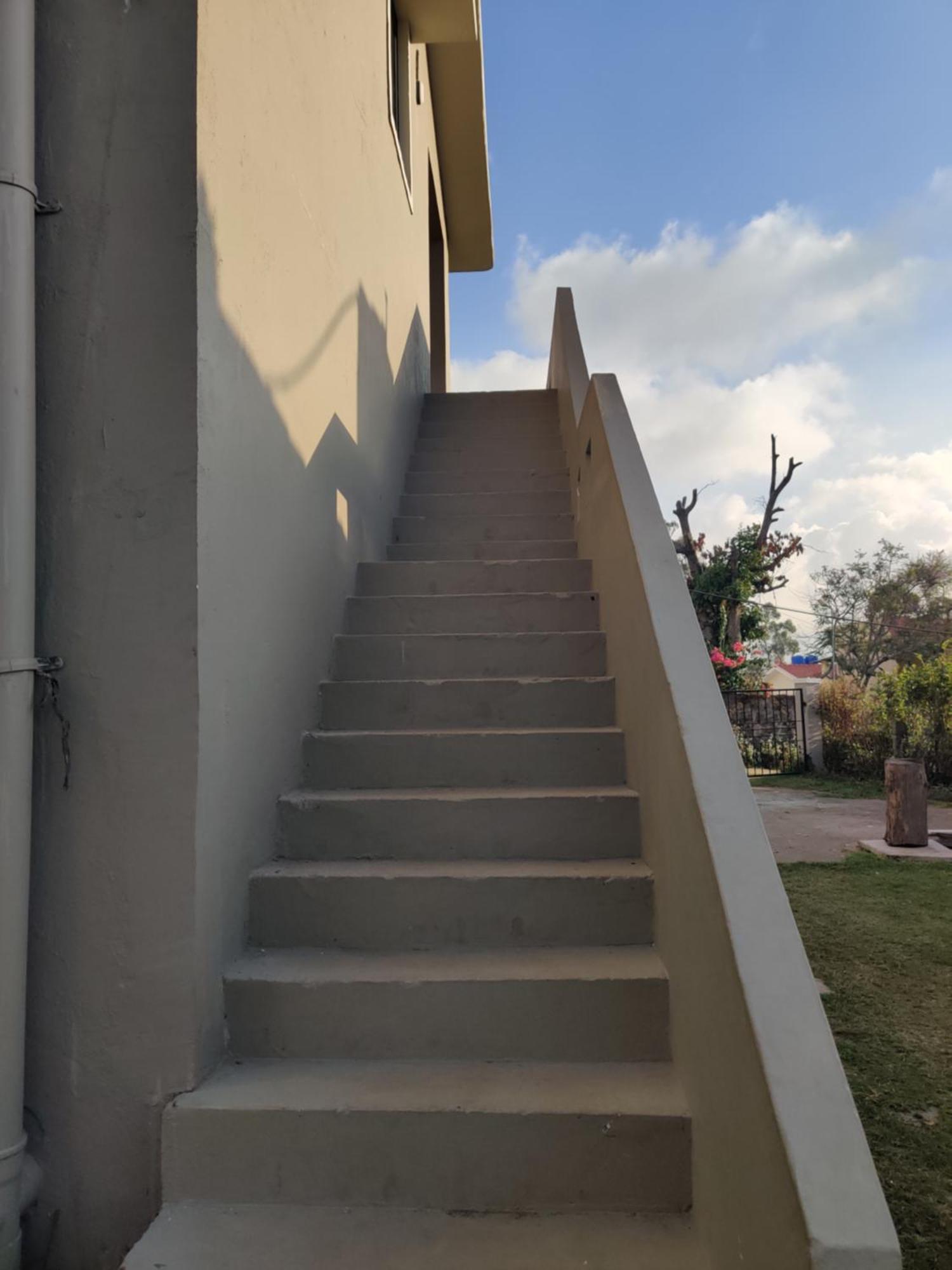 Haven Guest House Kodaikanal Ngoại thất bức ảnh