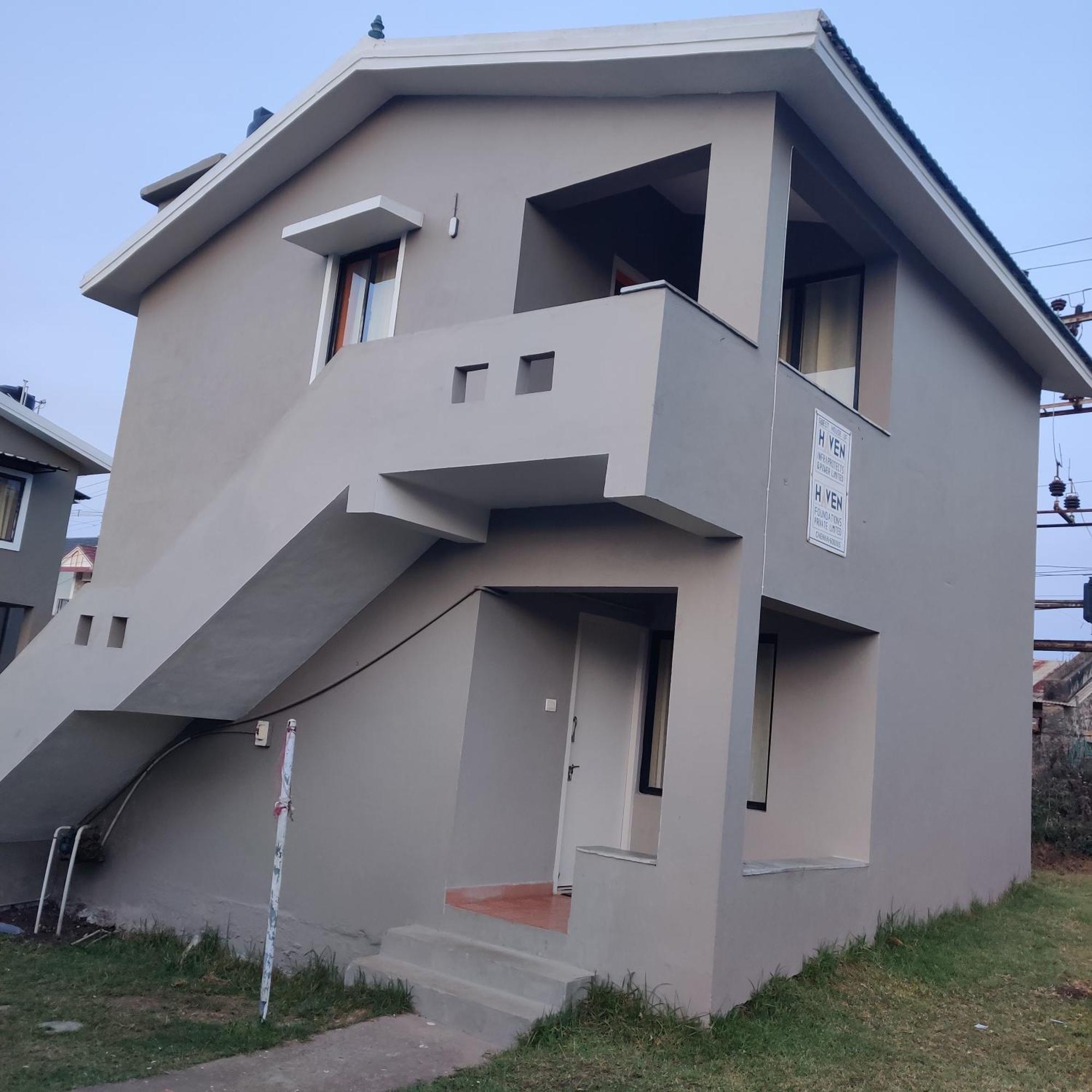 Haven Guest House Kodaikanal Ngoại thất bức ảnh