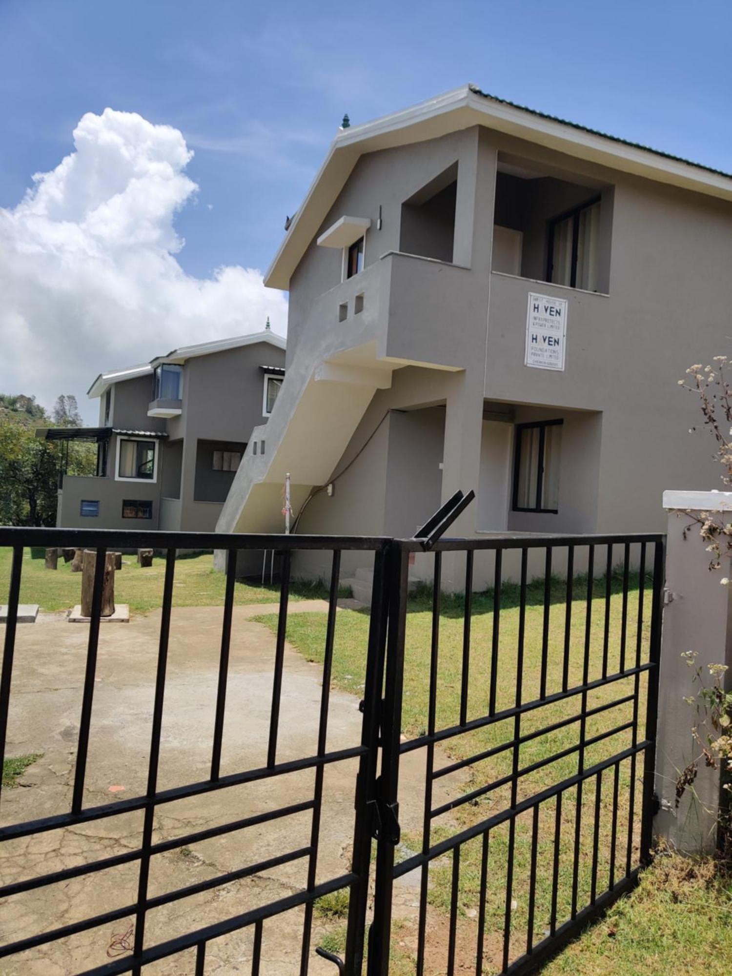 Haven Guest House Kodaikanal Ngoại thất bức ảnh