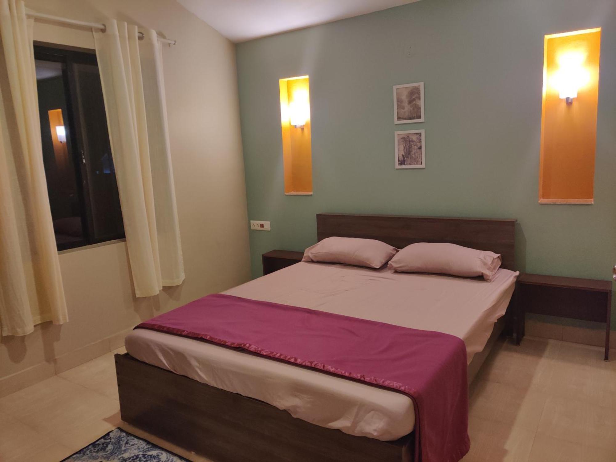 Haven Guest House Kodaikanal Ngoại thất bức ảnh