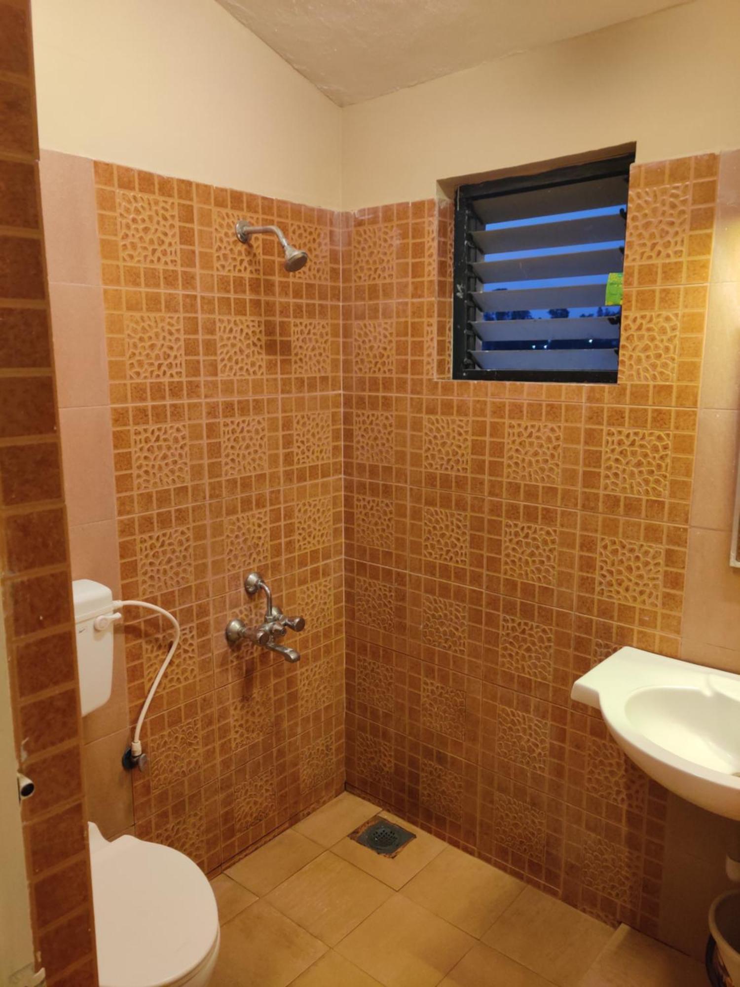 Haven Guest House Kodaikanal Ngoại thất bức ảnh